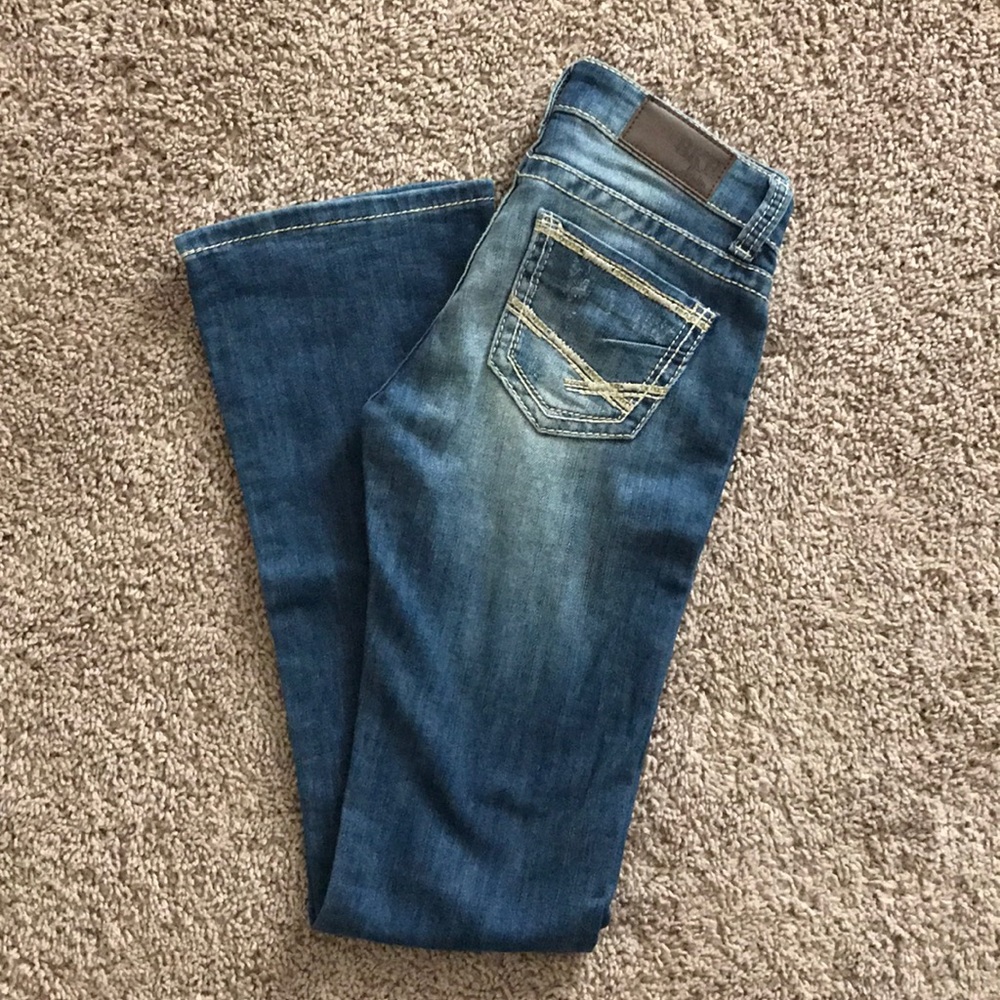 BKE Stella Denim Jean 23R